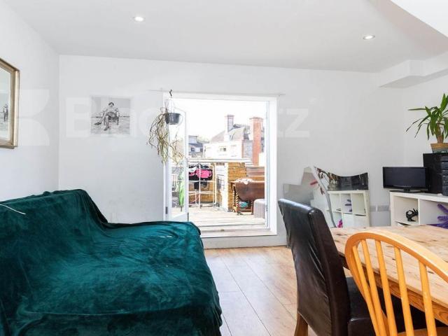 Apartment for rent in Fitzrovia, Greater London