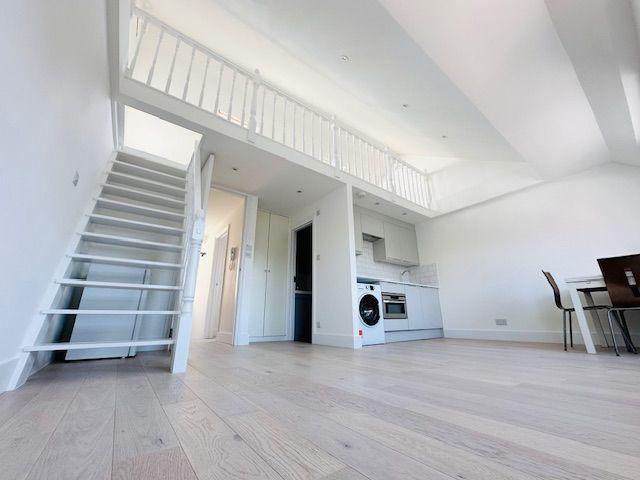 House for rent in Chalk Farm, Greater London
