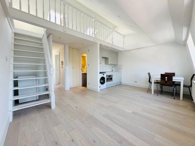 House for rent in Chalk Farm, Greater London