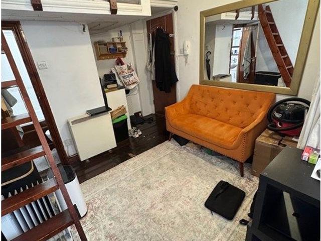 Apartment for rent in Chalk Farm, Greater London