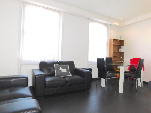 Apartment for rent in Fitzrovia, Greater London