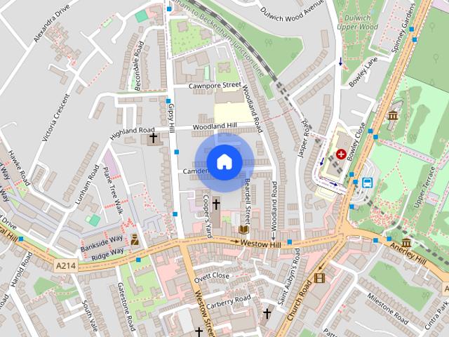 House for rent in Greater London