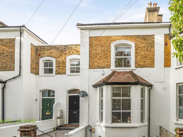 House for rent in Greater London