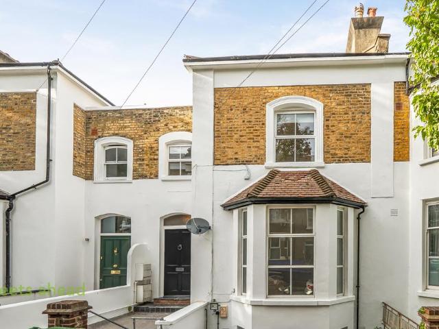 House for rent in Greater London