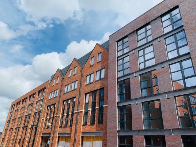 Apartment for rent in Jewellery Quarter, West Midlands