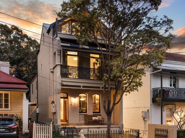 House for sale in Inner West, Sydney