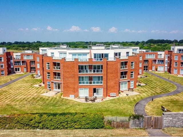 Apartment for rent in Milford-on-Sea, Ashurst Bridge