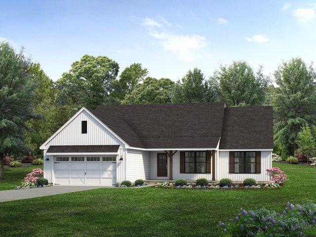 House for sale in Ashland, Ohio