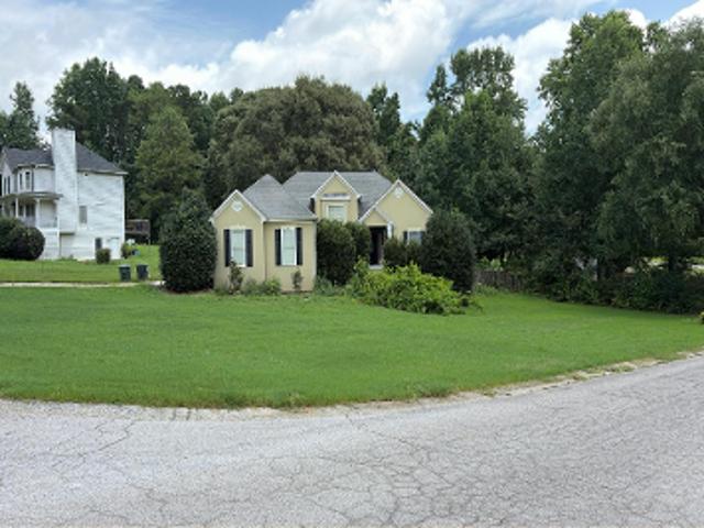 House for sale in Paulding, Georgia