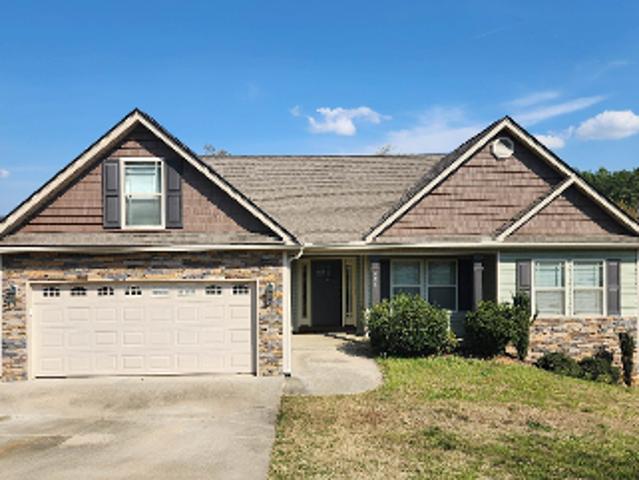House for sale in South Carolina