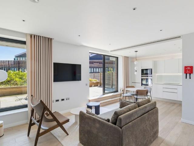 Apartment for rent in Kentish Town, Greater London