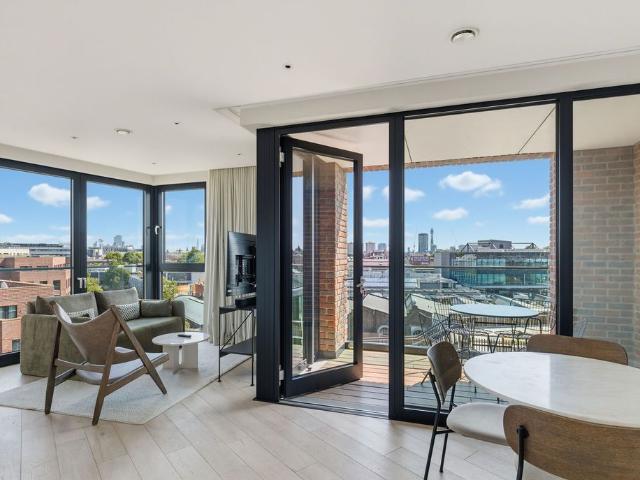Apartment for rent in Kentish Town, Greater London