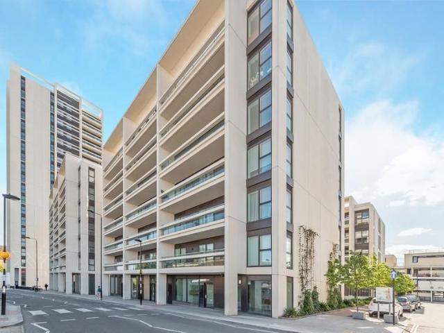 Apartment for rent in Barnsbury, Greater London