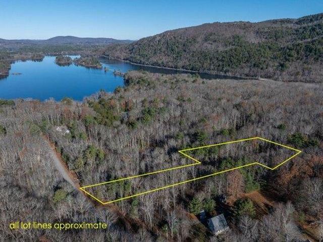 Land for sale in Camden, Maine