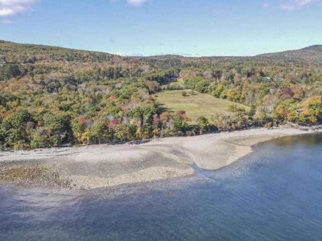Land for sale in Camden, Maine