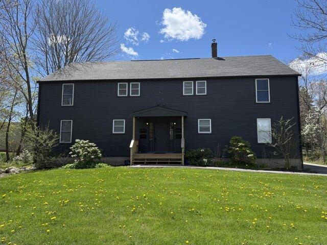 House for sale in Camden, Maine