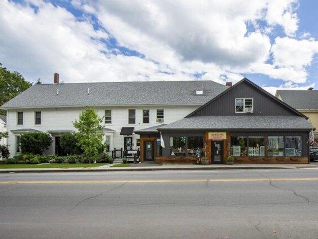 House for sale in Camden, Maine