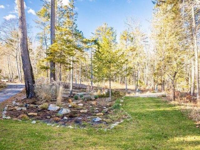 Land for sale in Camden, Maine