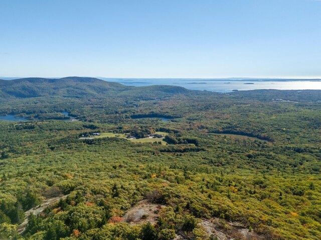 Land for sale in Camden, Maine