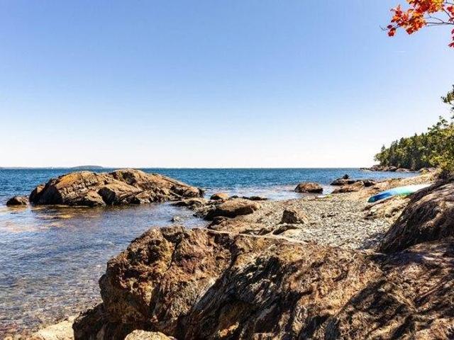 Land for sale in Hope, Maine