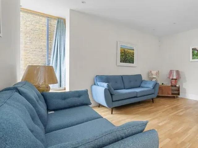 House for rent in Tufnell Park, Greater London
