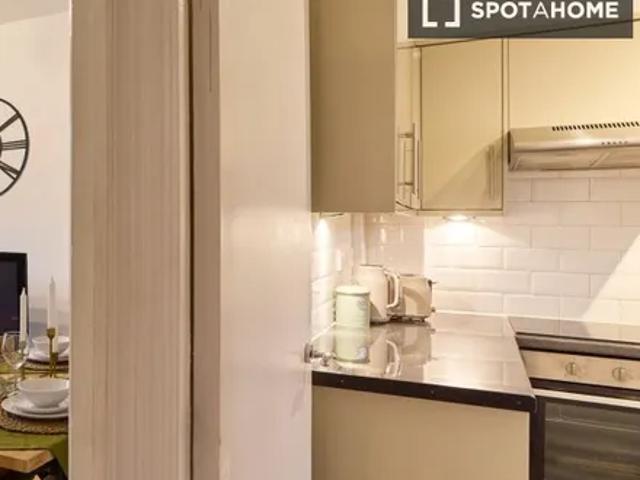 Apartment for rent in Tufnell Park, Isle Of Man