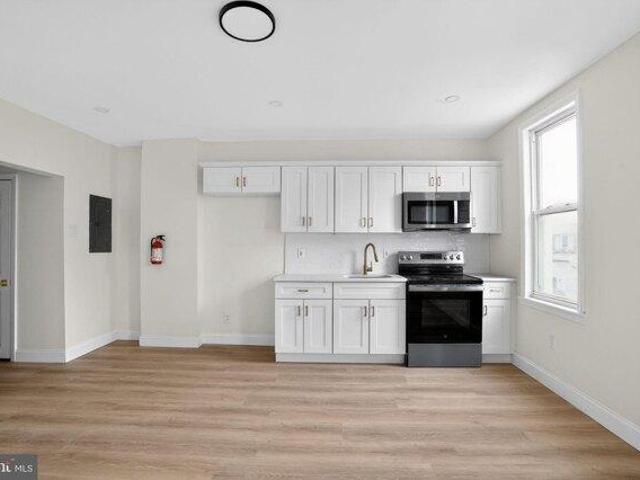 House for sale in Camden, New Jersey