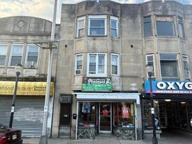 House for sale in Camden, New Jersey
