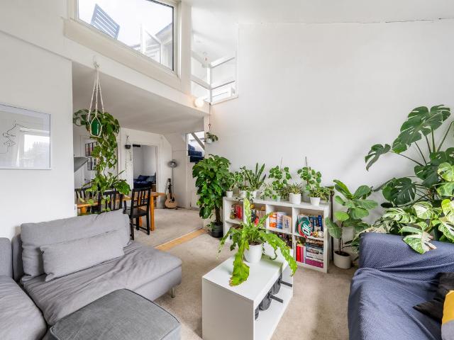 Apartment for rent in Tufnell Park, Greater London