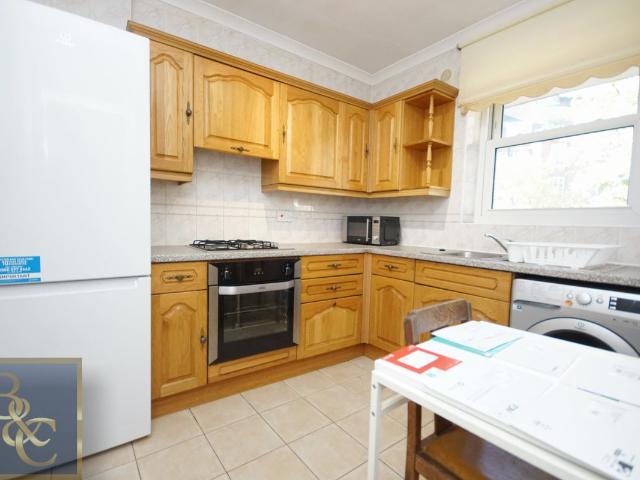 Apartment for rent in Tufnell Park, Greater London