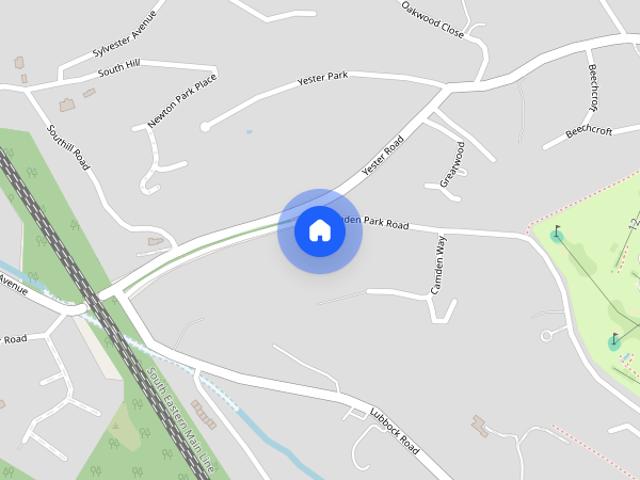 House for rent in Chislehurst, Greater London