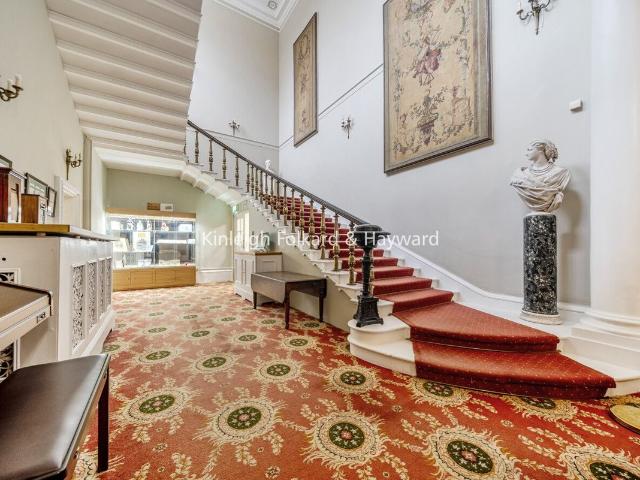 Apartment for rent in Chislehurst, Greater London