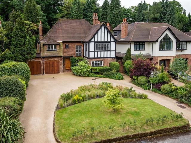 House for rent in Elmstead, Chislehurst West