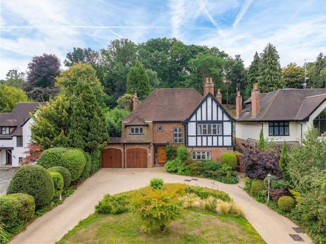 House for rent in Elmstead, Chislehurst West