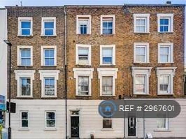 House for rent in Tufnell Park, Greater London