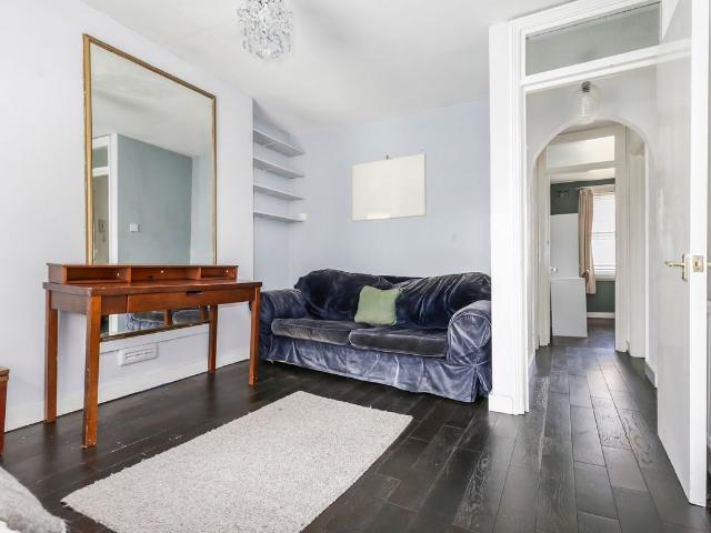 Apartment for rent in Tufnell Park, Greater London