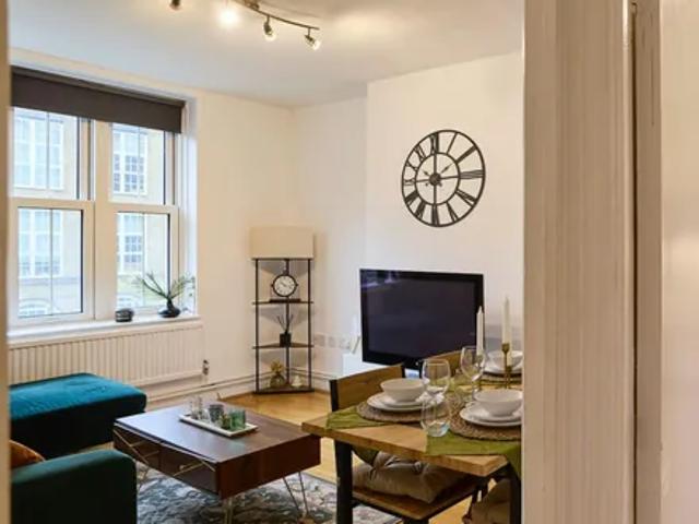 Apartment for rent in Tufnell Park, Greater London