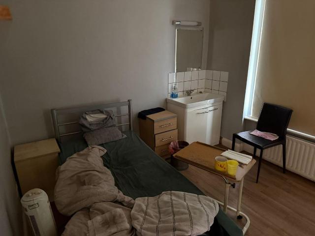 Apartment for rent in London Borough of Camden, Greater London