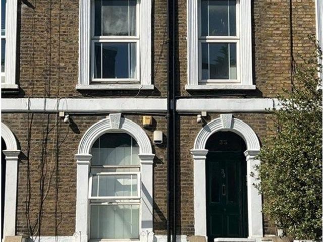 Studio for rent in Tufnell Park, Greater London
