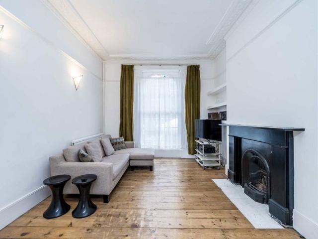 Apartment for rent in Tufnell Park, Greater London