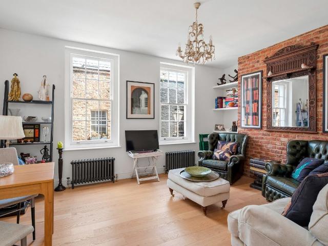 Apartment for rent in Islington, Greater London