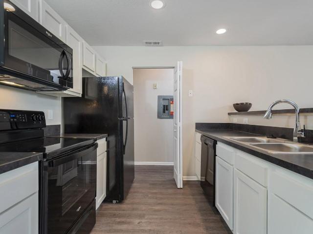 Apartment for rent in Columbus, Ohio