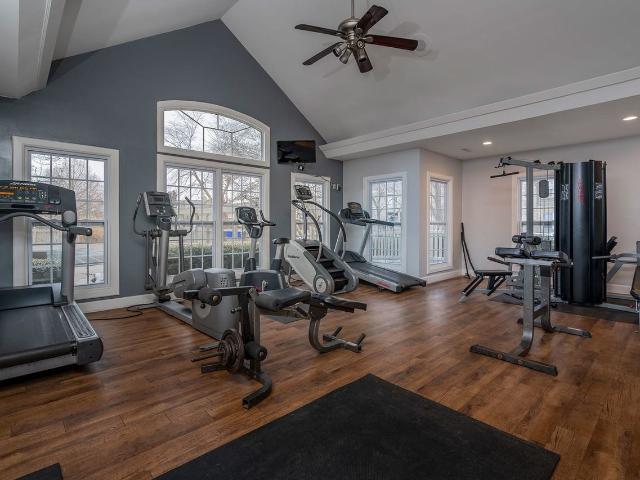 Apartment for rent in Columbus, Ohio