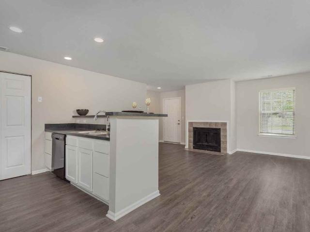 Apartment for rent in Columbus, Ohio