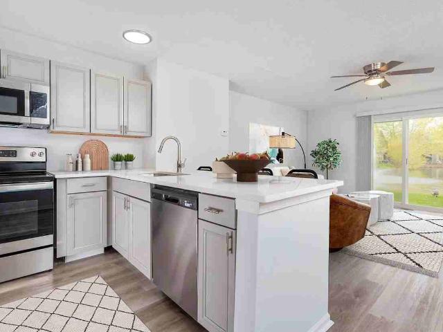 Apartment for rent in Columbus, Ohio