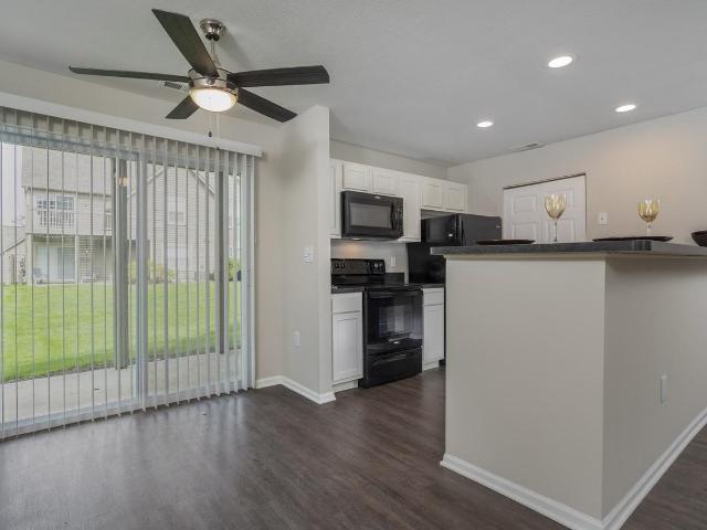 Apartment for rent in Hayden Run, Columbus