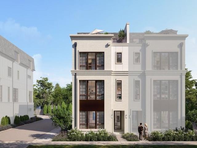 Townhouse for sale in Naperville, Illinois