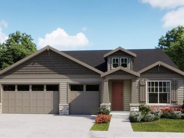 House for sale in Camas, Washington