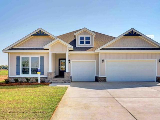 House for sale in Fairhope, Alabama