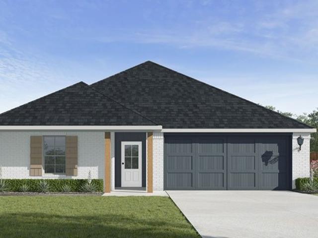 House for sale in Duson, Louisiana